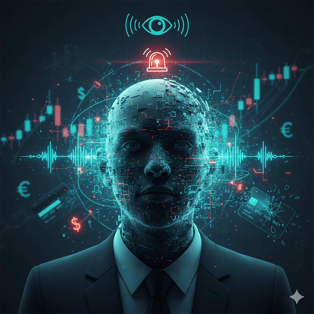 OJK Peringatkan Bahaya Penipuan AI, Soroti Ancaman Serius 'Voice Cloning' dan 'Deepfake' yang Semakin Canggih