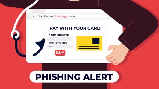 Ancaman Phishing di Sosial Media, Edukasi Siber Jadi Lini Pertama Pertahanan