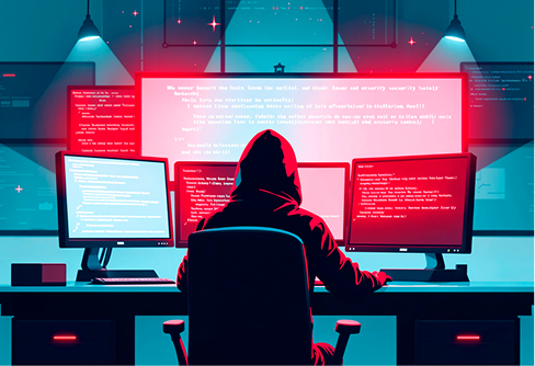 Jangan Asal Klik Update! Pelajaran Pahit dari Serangan SolarWinds