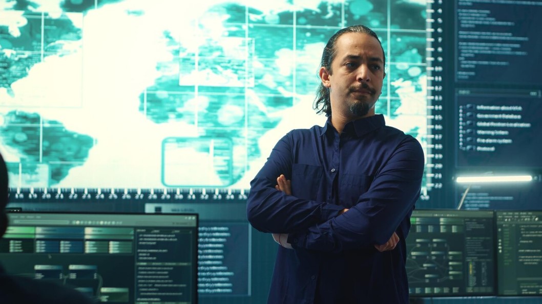 Potensi Gaji di Dunia Cybersecurity,  Profesi Stabil dengan Imbalan Menjanjikan