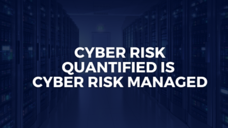 Pentingnya Cyber Risk Quantification (CRQ) untuk Hadapi Ancaman Siber di Era Digital