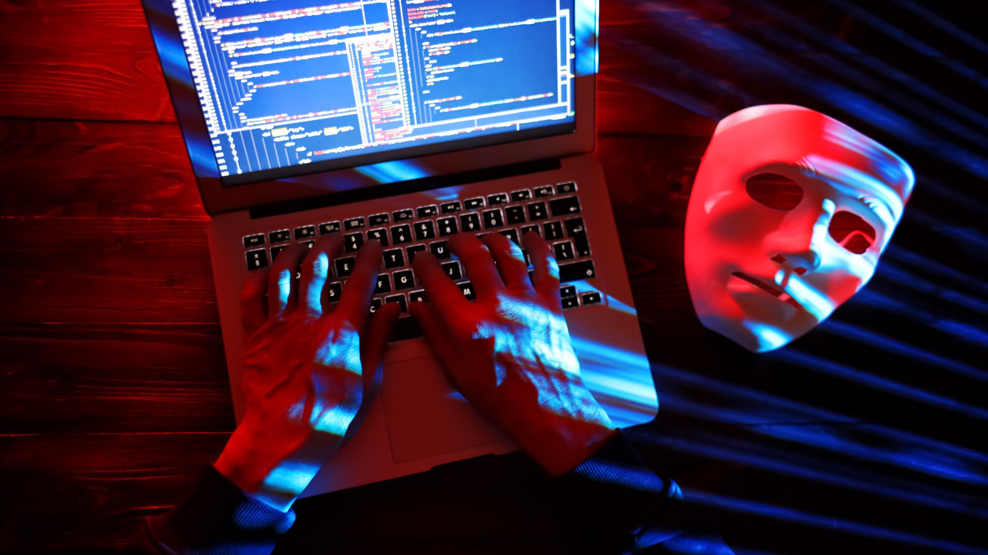 Hacker Korea Selatan Ciptakan 250 Aplikasi Palsu untuk Peretasan & Pemerasan