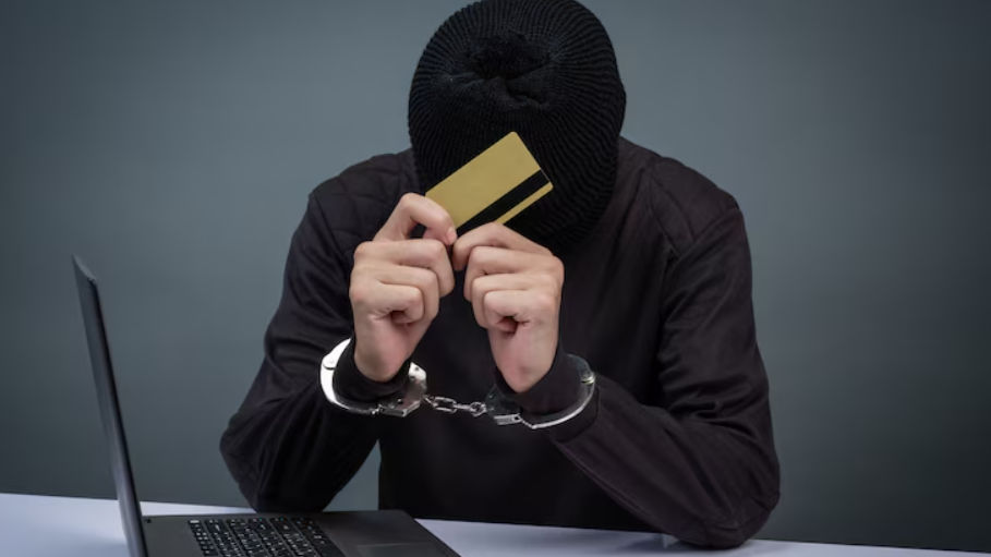 Menelisik Evolusi Kejahatan Siber, Momen Genting untuk Meningkatkan Ketahanan Digital