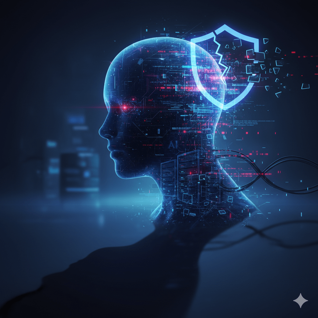 Prediksi Tren 2025: 'Shadow AI' Menjadi Risiko Tersembunyi Terbesar bagi Keamanan Data Perusahaan