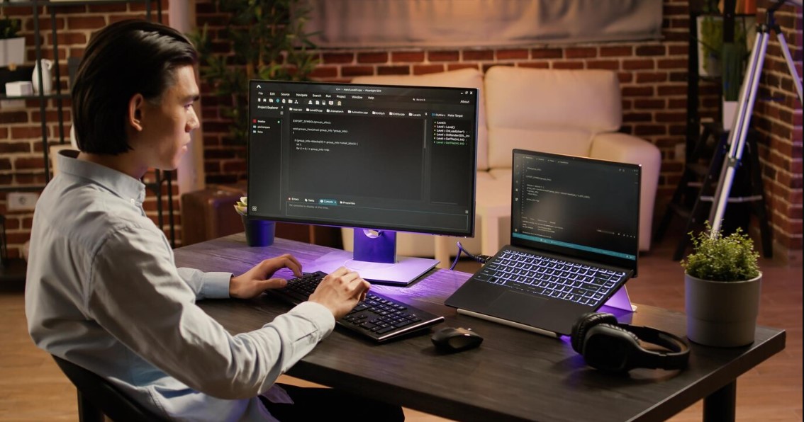 Karier di Dunia Cybersecurity Dimulai, Kenali Profesi Junior Penetration Tester