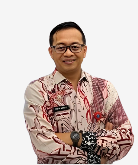 TAUFIK ARIANTO, S.ST, M.Kom