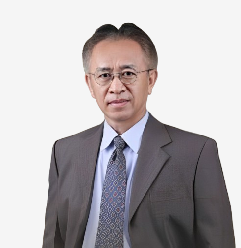Andang Nugroho, CISSP CCSP
